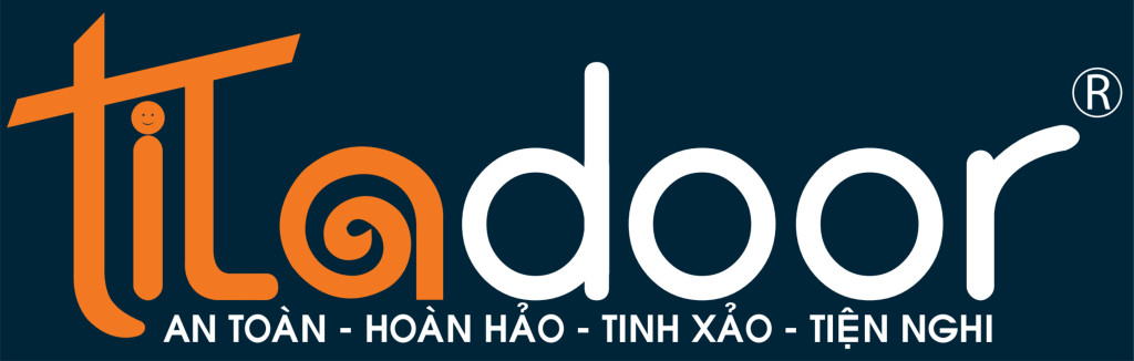 Cửa cuốn Titadoor Biên Hòa